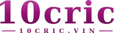 10cric logo